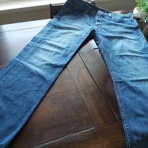 Levi's 505 Jeans// B2B